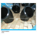 Lr 45degree Carbon Steel Seamless Pipe Elbow